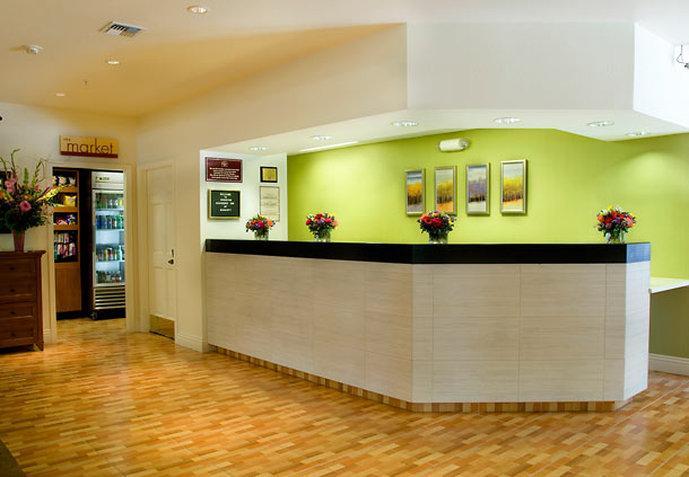 Residence Inn By Marriott Стоктон Екстер'єр фото